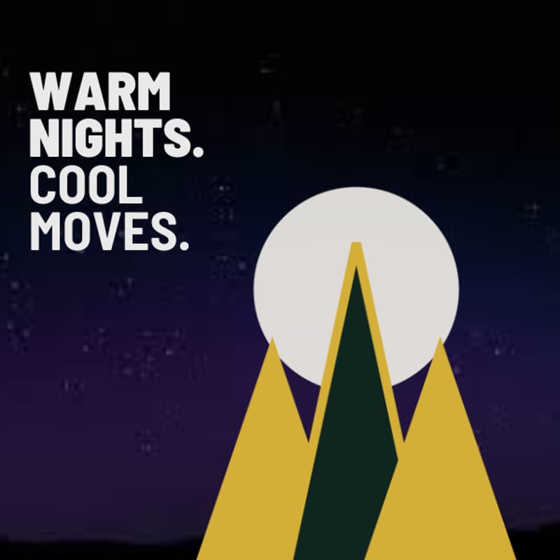 Cover Image for Backgammon Nights - Lankford's