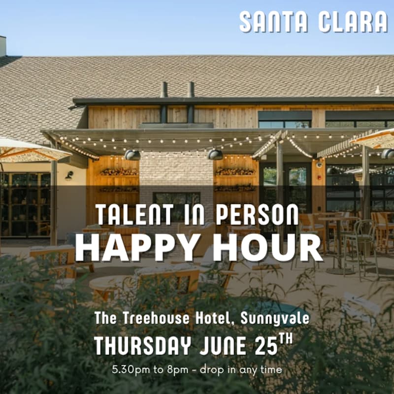 Cover Image for Talent IP - Santa Clara