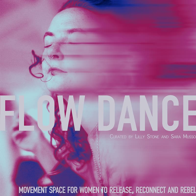 Cover Image for Flow Dance #7 - The Power of our Voices