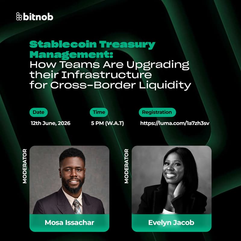 Cover Image for Stablecoin Treasury Management: How Teams Are Upgrading their Infrastructure for Cross-Border Liquidity