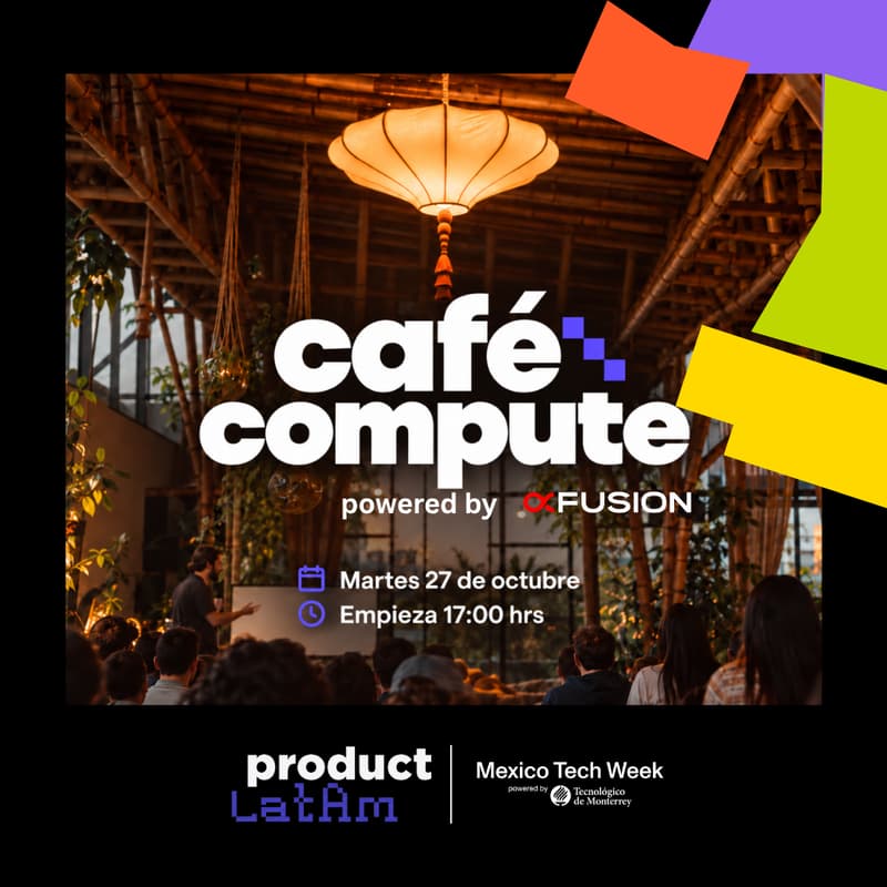 Cover Image for Café Compute: Open Source e Inferencia Local