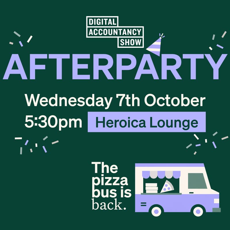 Cover Image for DAS 2026 After Party