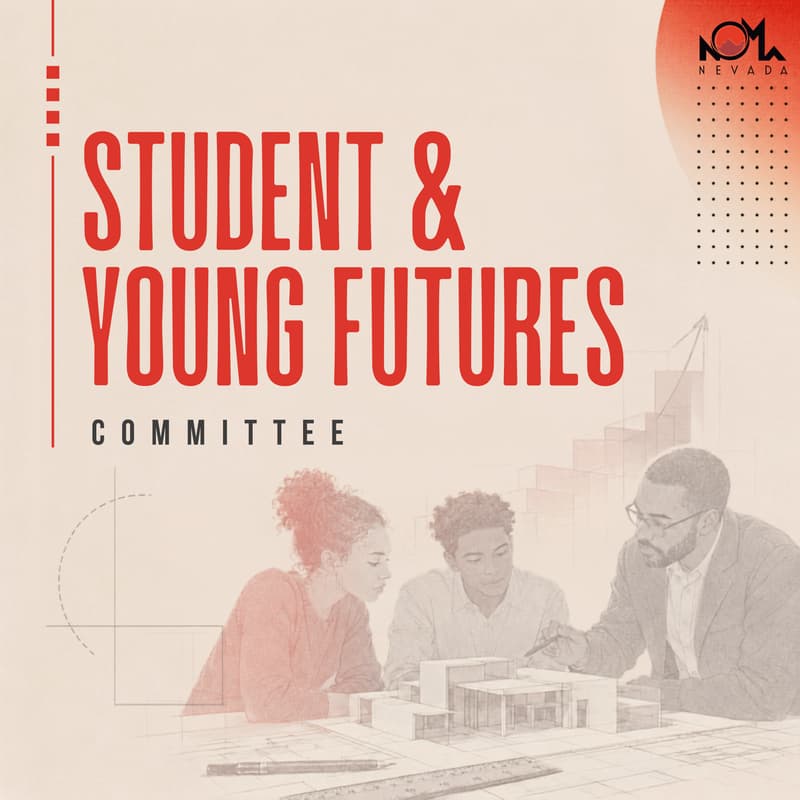 Cover Image for Student & Young Futures Committee Meeting