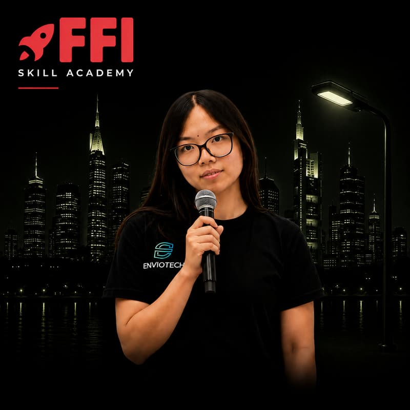 Cover Image for Inside a €1M+ Startup Journey with Linh Pham