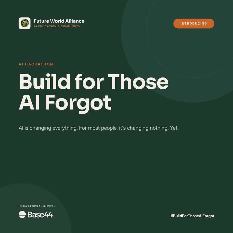 Cover Image for Most people think an AI agent is just a chatbot with extra steps. It is not.