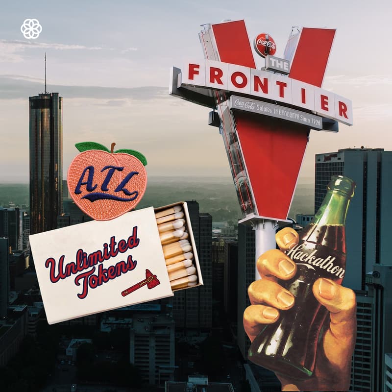 Cover Image for ATL Frontier Hackathon: Build your Autonomous Code Factory