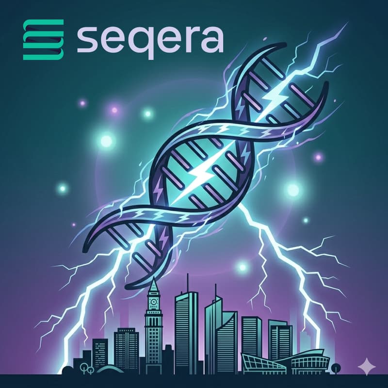 Cover Image for BWIB x BCBB Lightning Talks, sponsored by Seqera