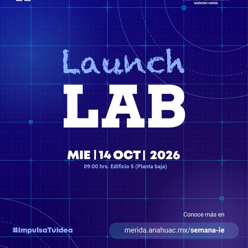 Cover Image for LaunchLab 2a edición