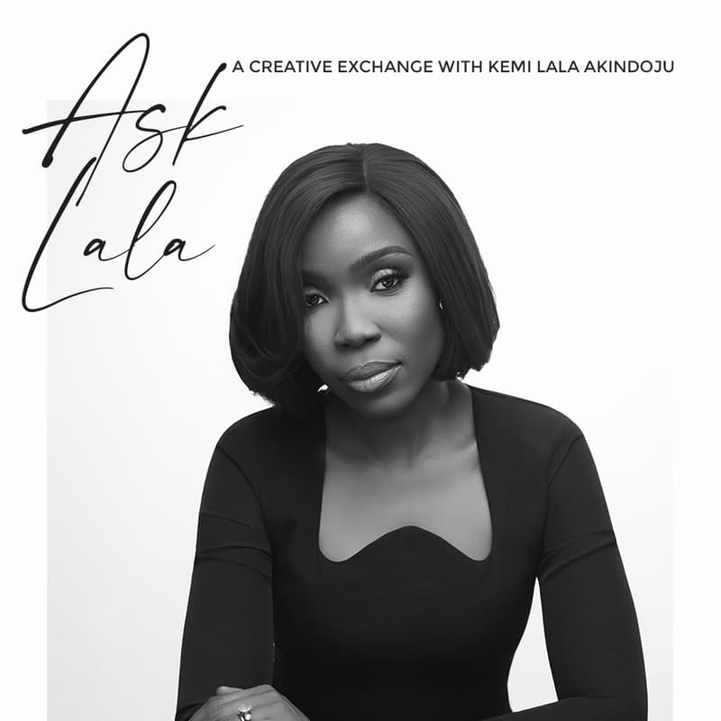 Cover Image for Ask Lala