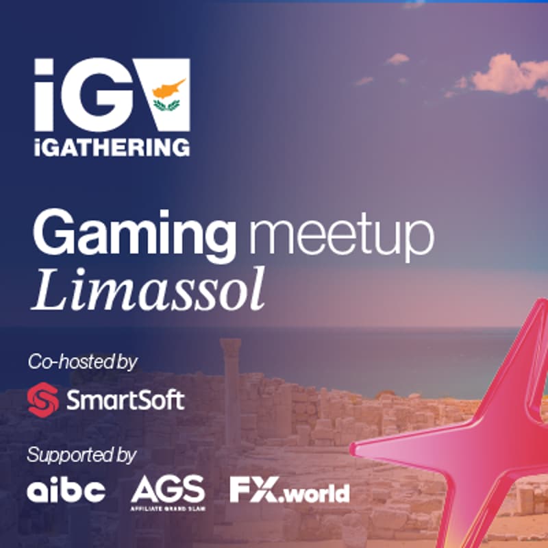 Cover Image for Gaming Meetup Limassol