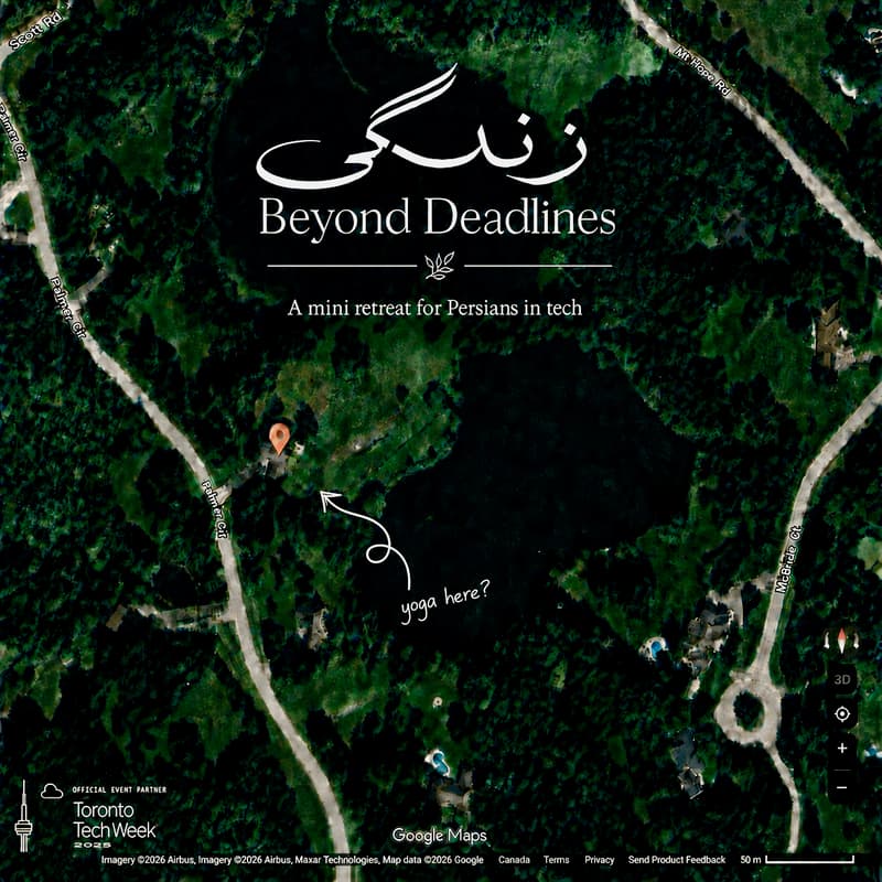Cover Image for Zendegi Beyond Deadlines