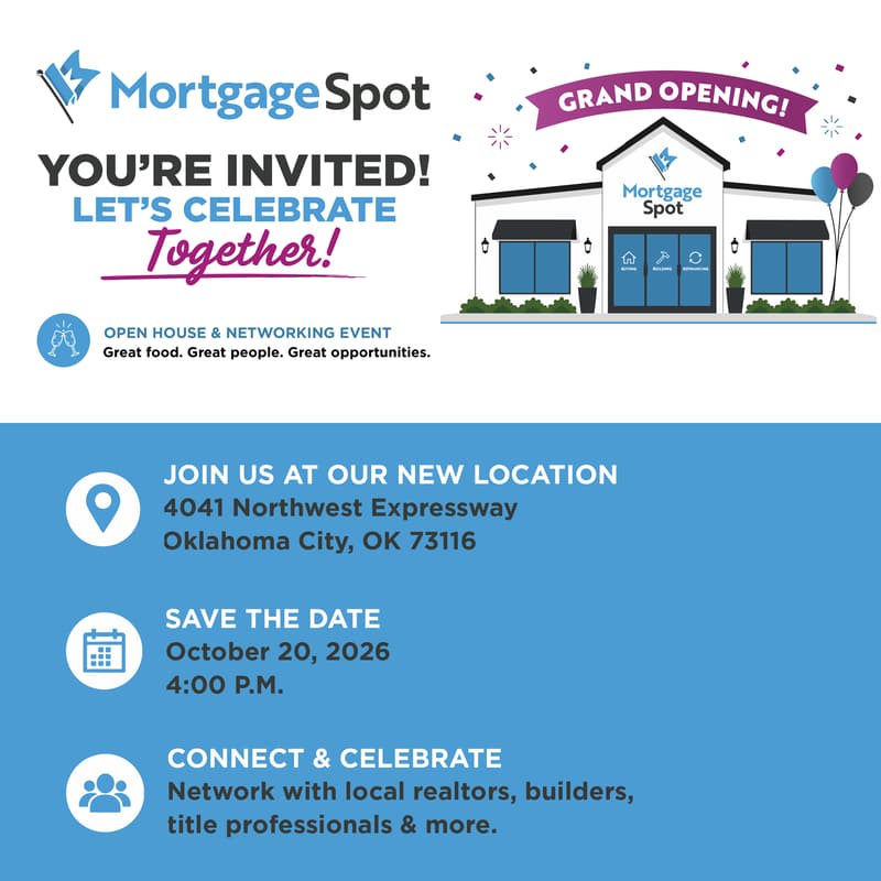 Cover Image for Mortgage Spot After Hours