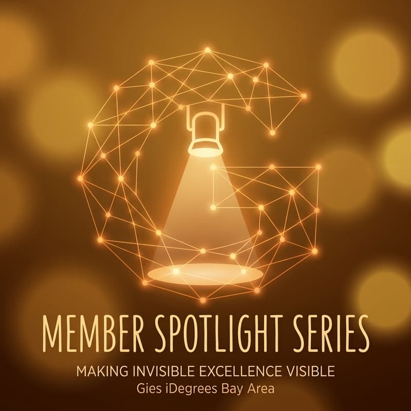 Cover Image for Member Spotlight: Saurabh Shetti ๐งฌ Head of Data Strategy & Acquisition, Genentech | Gies iMBA