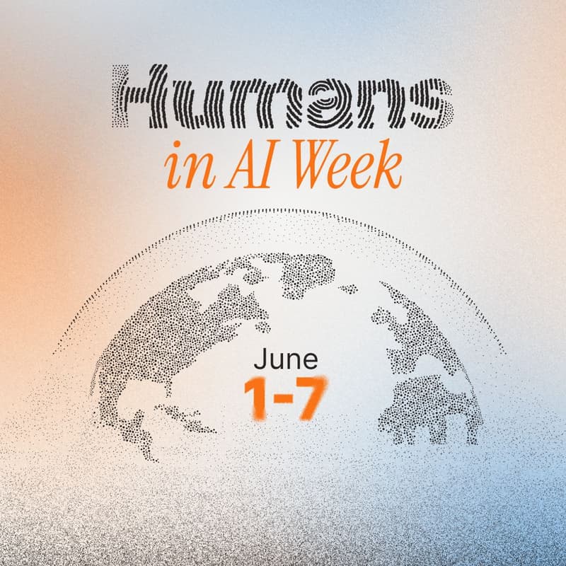 Cover Image for The AI Collective Casablanca | Humans in AI Week