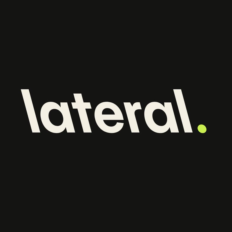 Cover Image for Junior Impact VC becomes Lateral - VivaTech edition