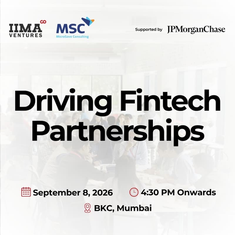 Cover Image for Driving Fintech Partnerships