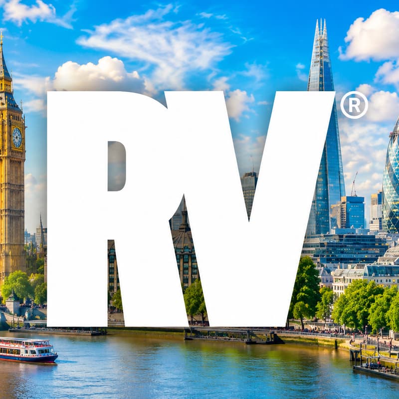 Cover Image for RV London Community Meetup: The Network is Everything