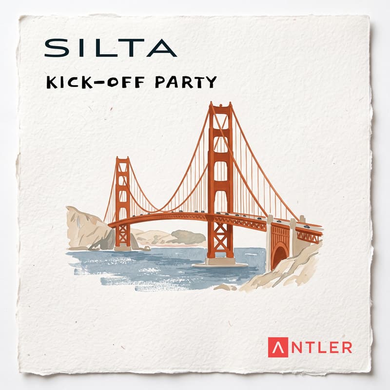 Cover Image for SILTA KICK-OFF PARTY