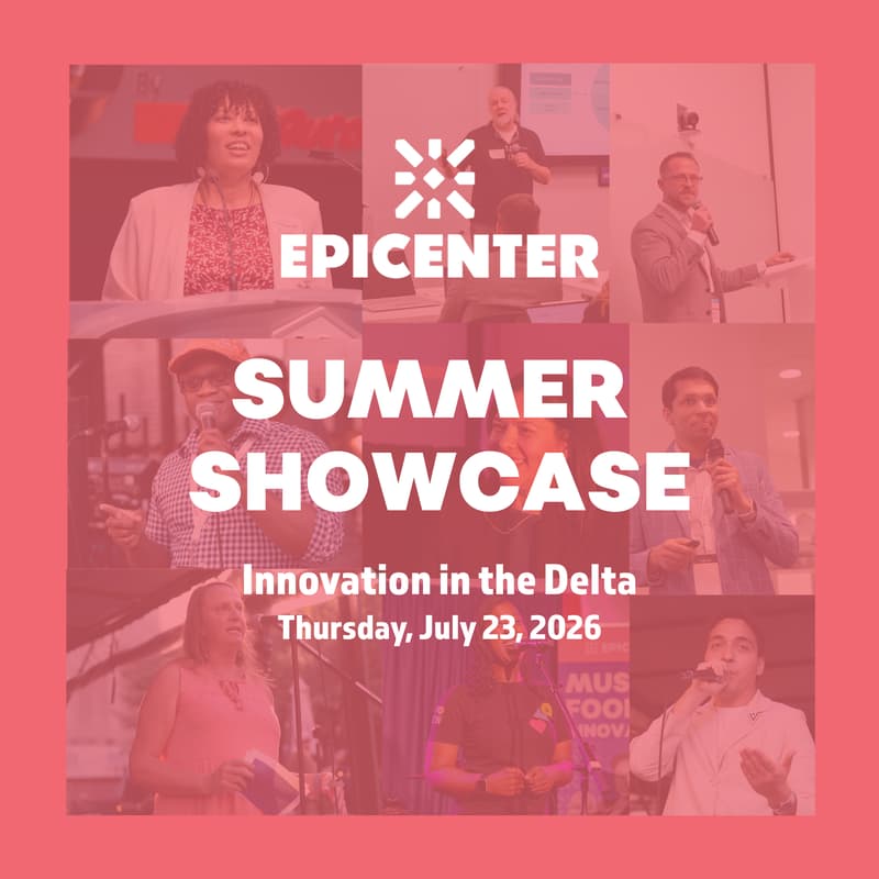 Cover Image for Epicenter Summer Showcase