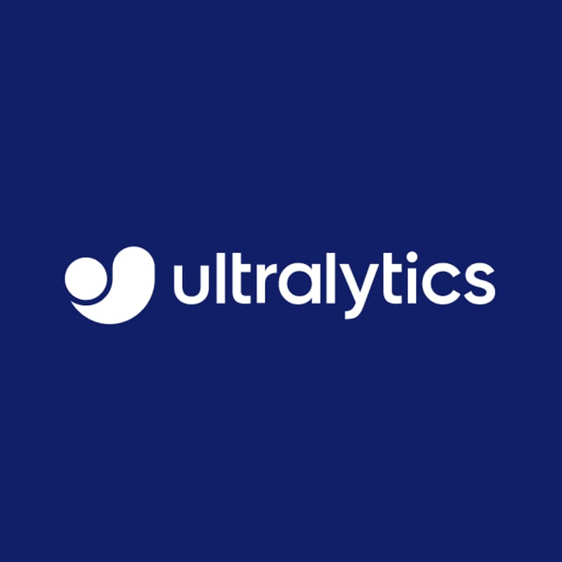 Cover Image for Ultralytics Meetup: London