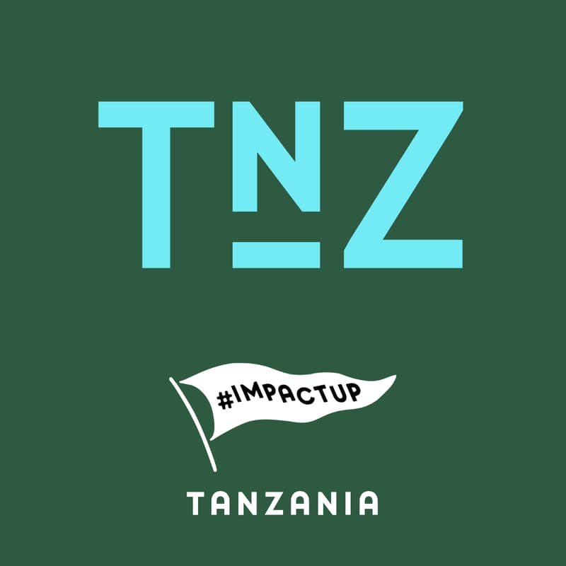 Cover Image for ImpactUp x Tanzania