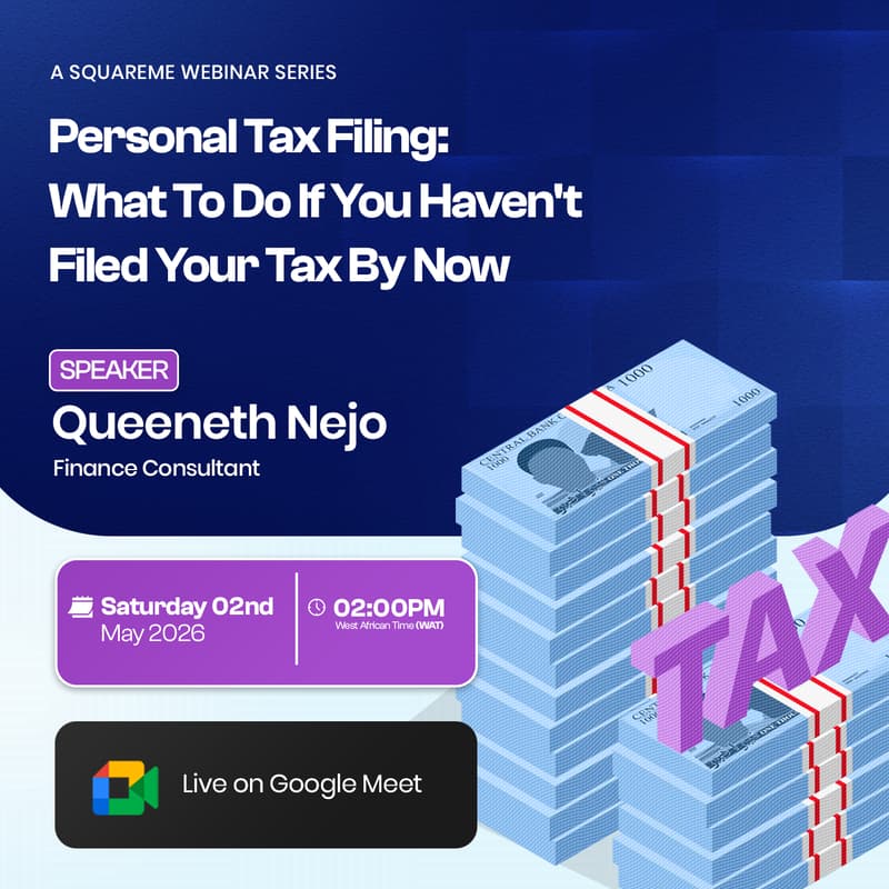 Cover Image for Personal Tax Filing: What To Do If You Haven't Filed Your Tax By Now