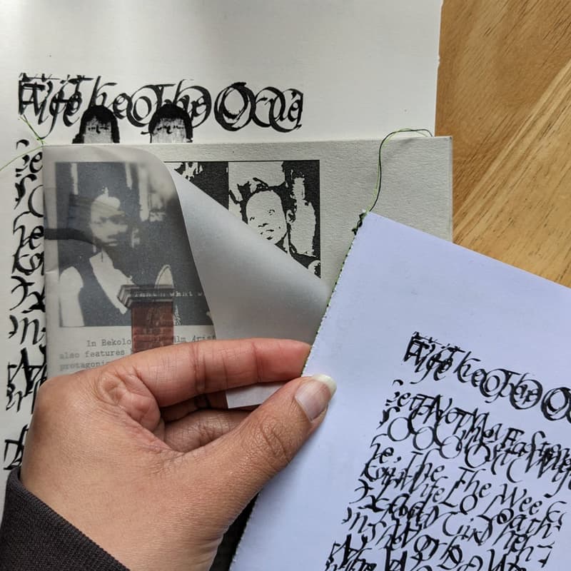 Cover Image for Books in Other Forms w Em—Dash: Form and Imposition