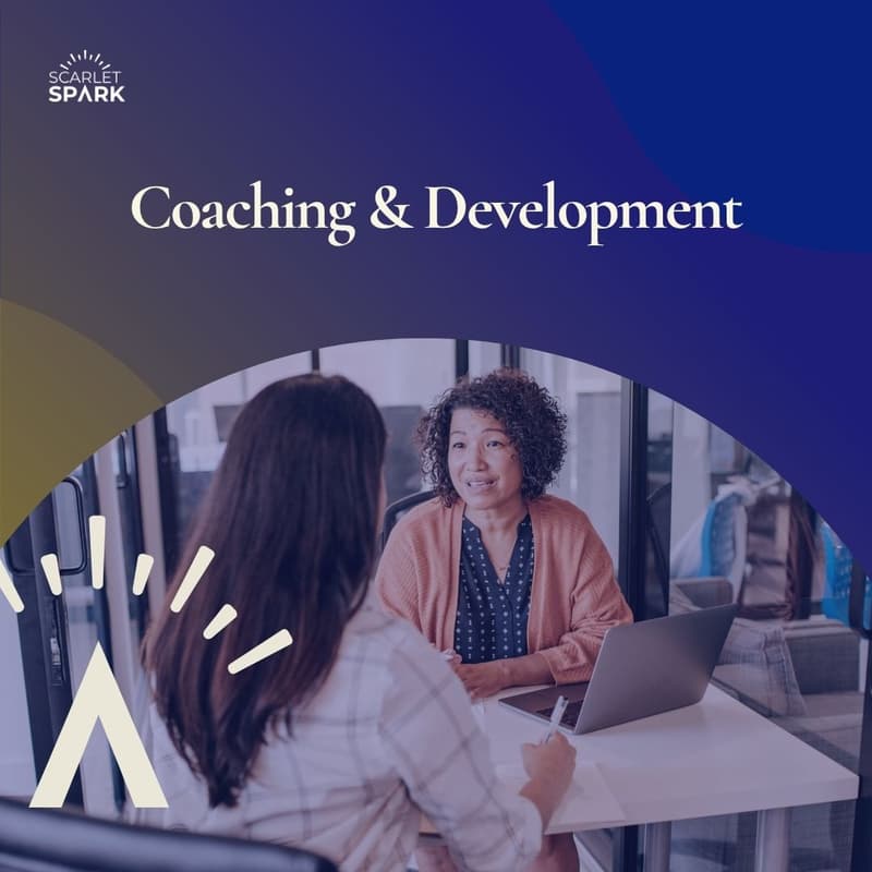 Cover Image for Manager Training: Coaching & Development — Part 2 [APAC Time Zone Track]