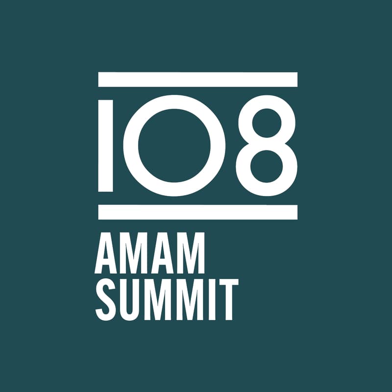 Cover Image for 108 Asian Marketers and More Summit
