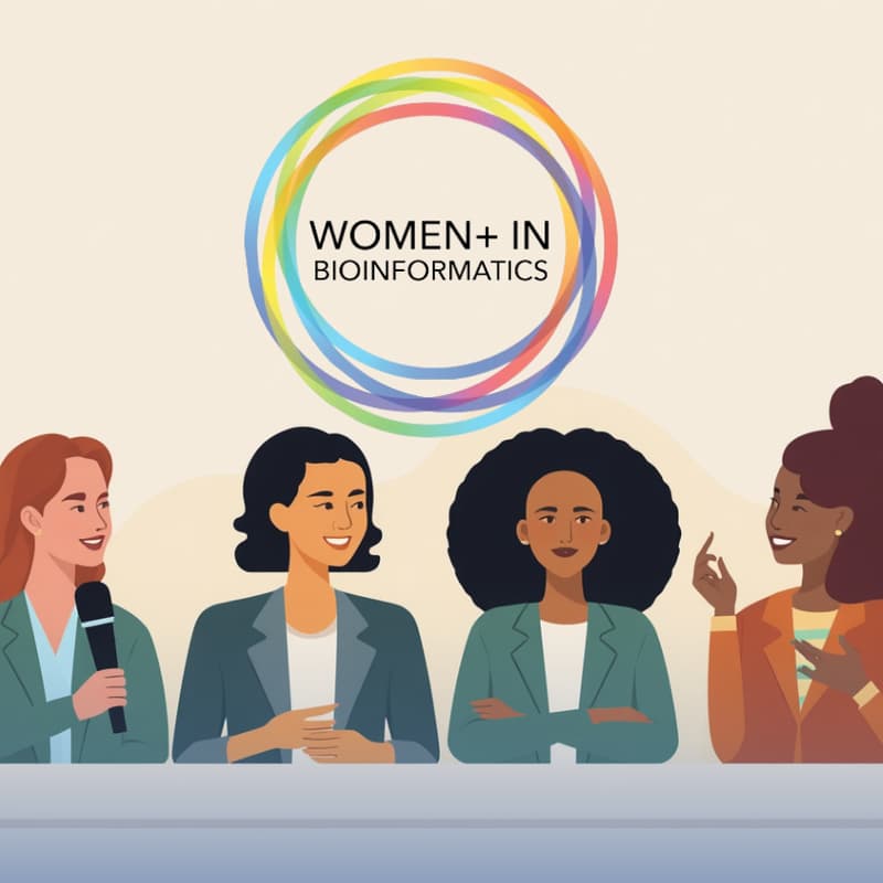 Cover Image for Boston Women in Bioinformatics: Return to Work Panel