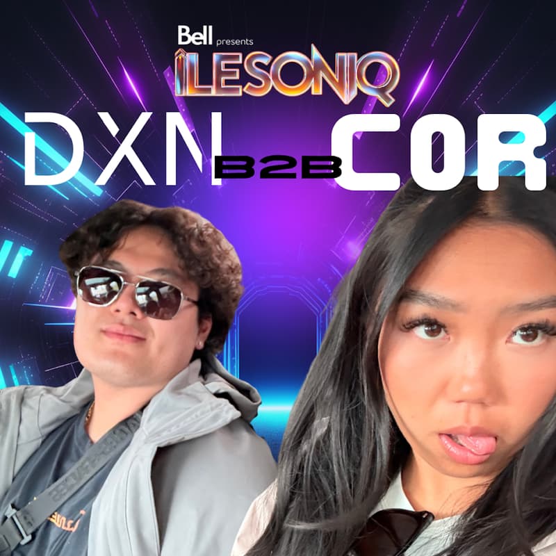 Cover Image for DXN B2B COR