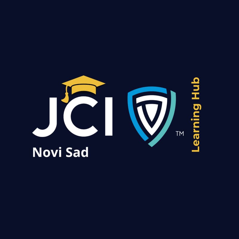 Cover Image for JCI Learning hub - Leadership program