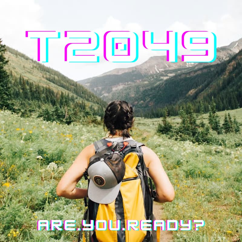 Cover Image for Kryptokyo's frens Hike