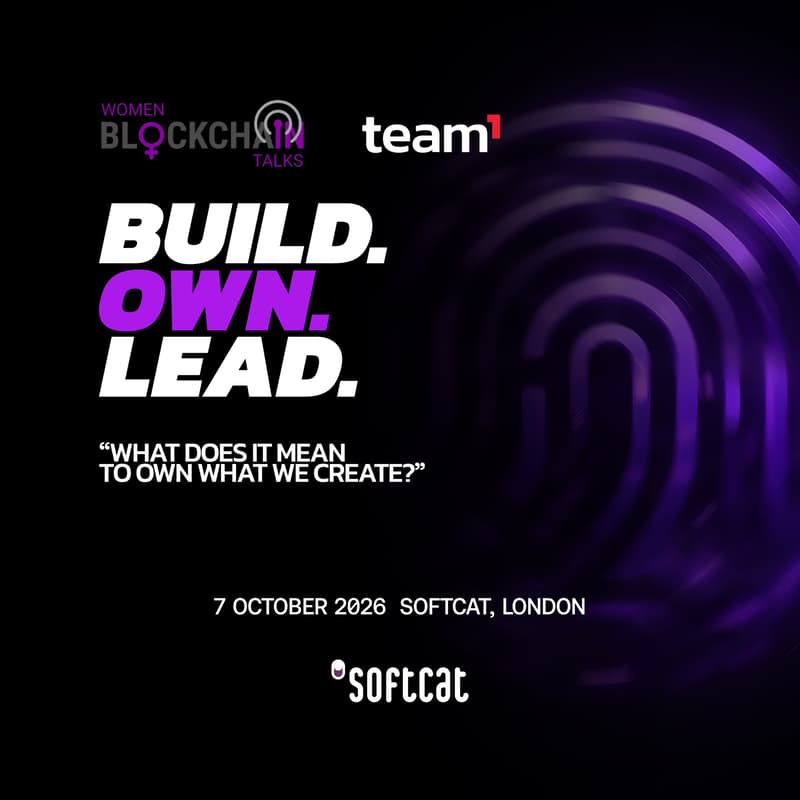 Cover Image for Build. Own. Lead. - What Does It Mean To Own What We Create?