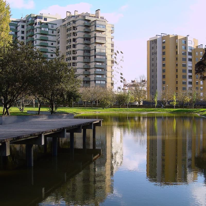 Cover Image for Passeio Lisboa | Quinta das Conchas
