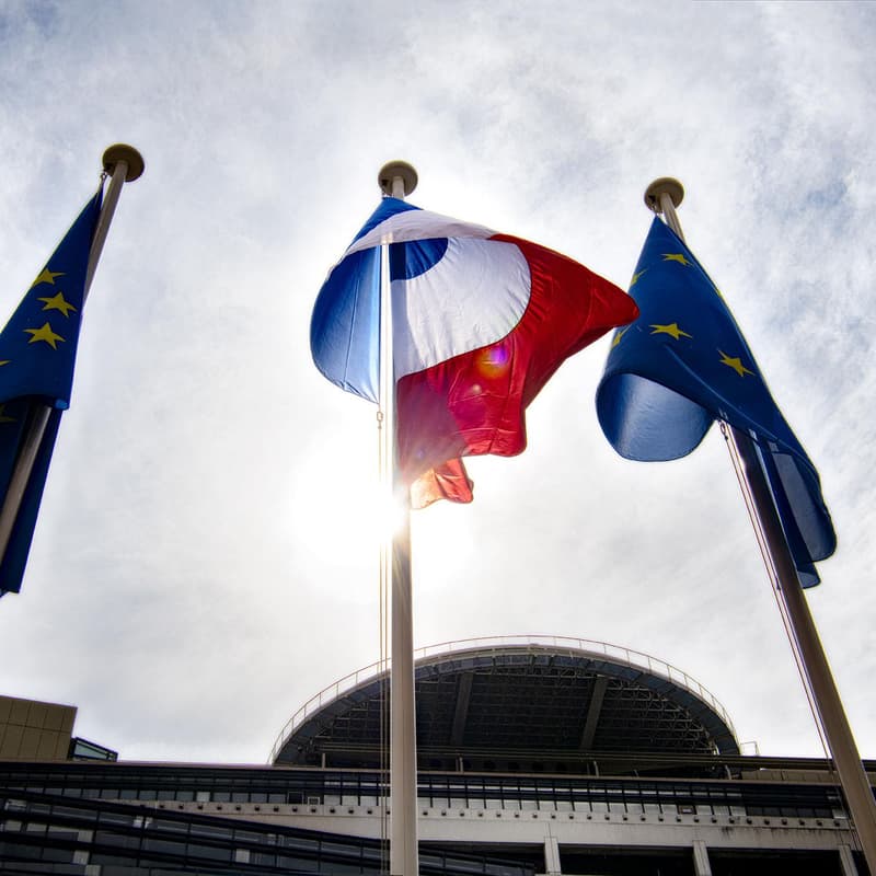 Cover Image for Soirée de rentrée au Ministère de l'Économie & Actualisation du Plan Deeptech