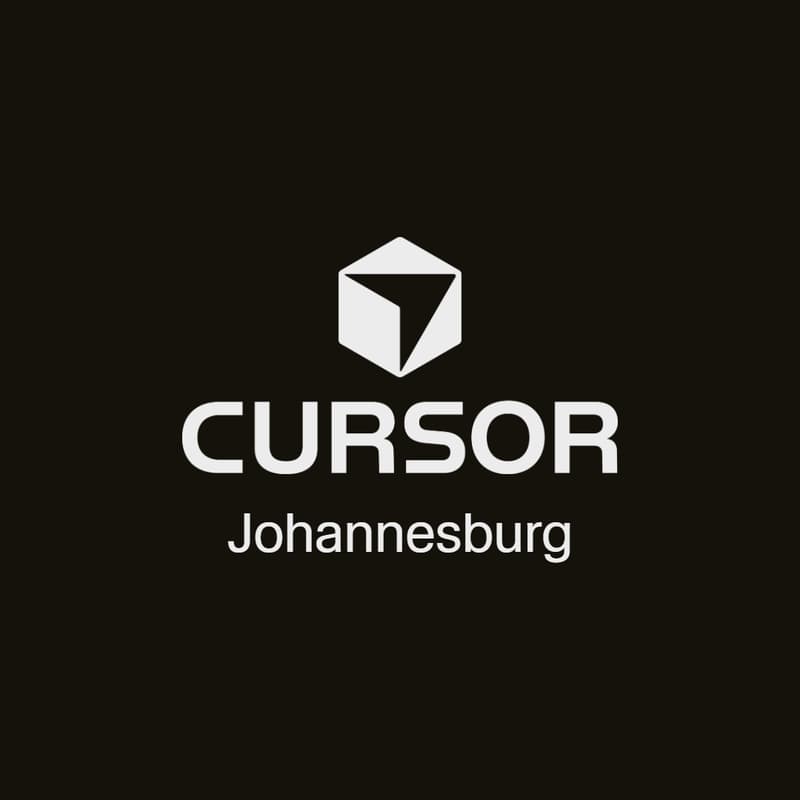 Cover Image for Cafe Cursor Johannesburg