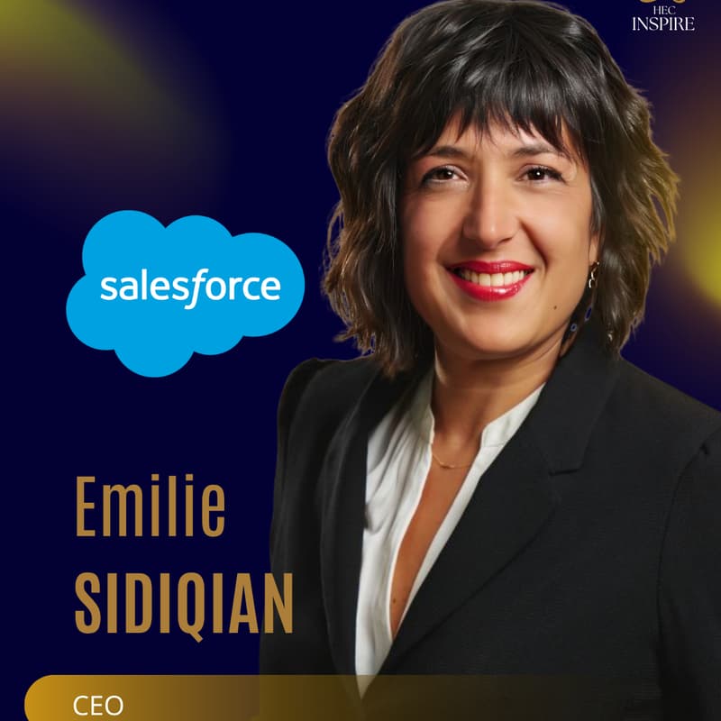 Cover Image for Émilie Sidiqian