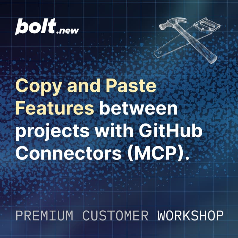 Workshop - Copy and Paste Features between Projects with GitHub ...