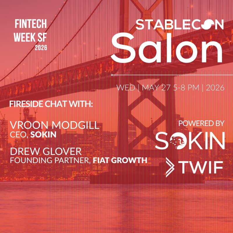 Cover Image for The New Treasury Stack: Stablecoins and the Future of Payments