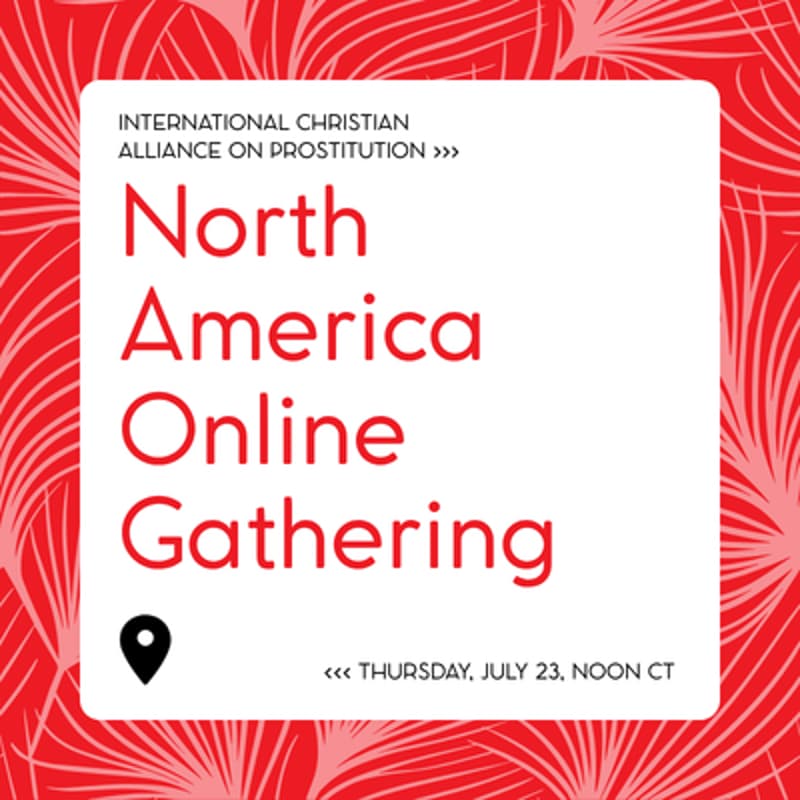 Cover Image for North America Online Gathering