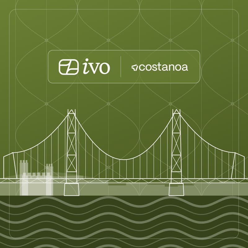 Cover Image for Ivo x Costanoa Dinner - Web Summit Week