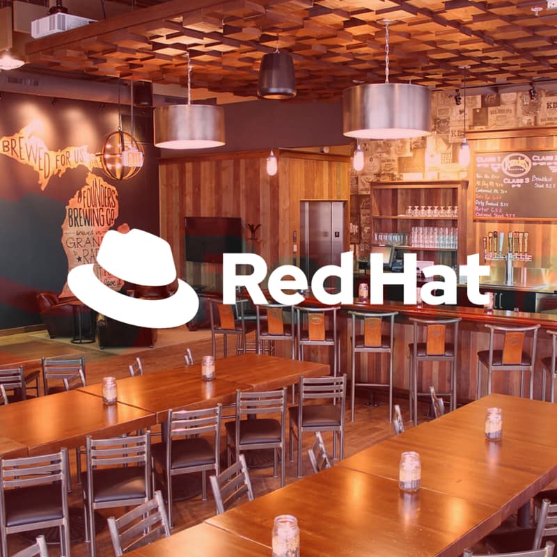 Cover Image for Red Hat AI Networking Happy Hour