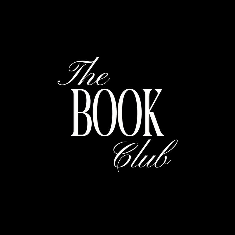 Cover Image for Book Club Halloween Special