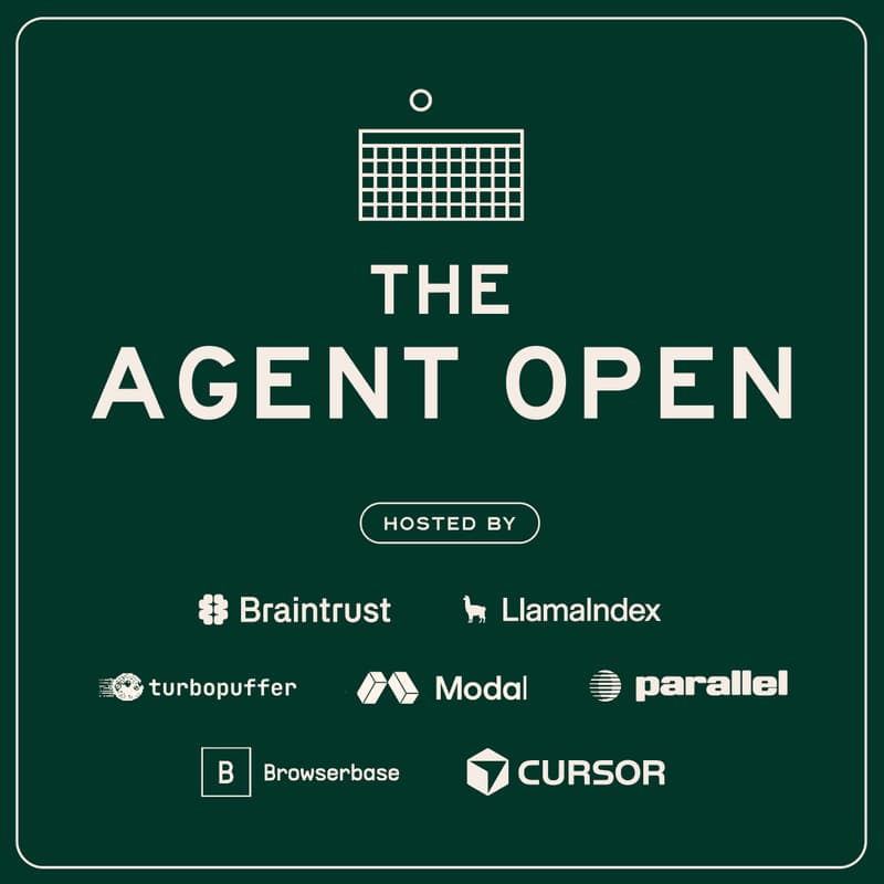 Cover Image for The Agent Open: AI's pickleball tournament
