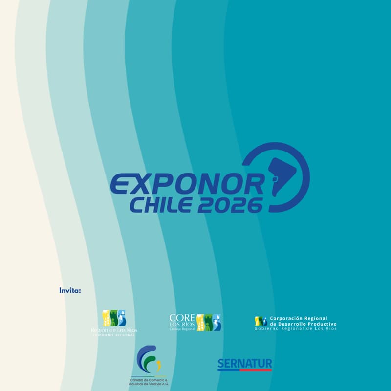 Cover Image for Lanzamiento Exponor 2026
