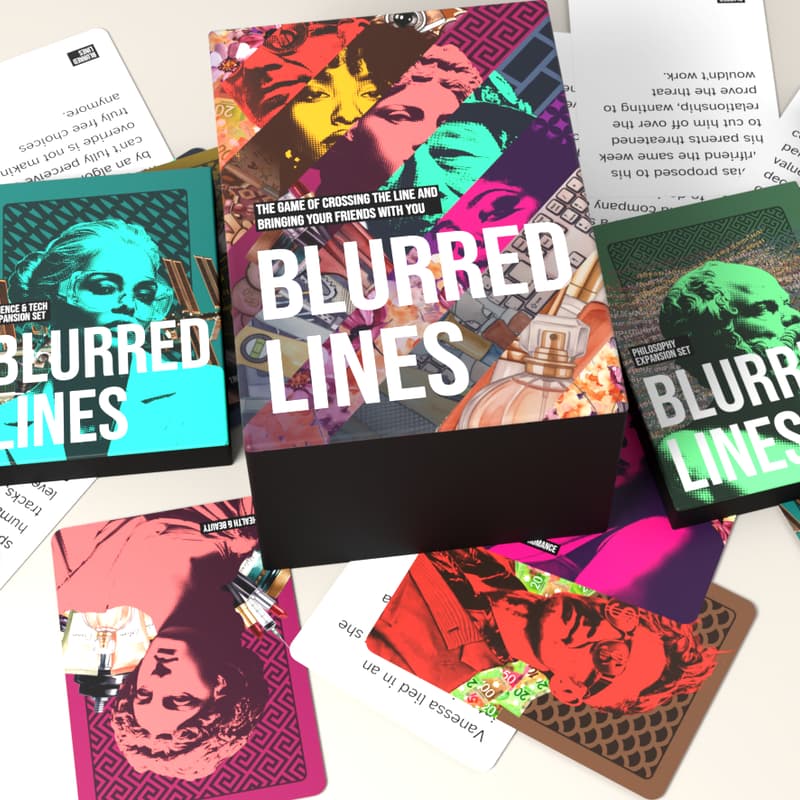 Cover Image for Ethical Scenarios Game Night