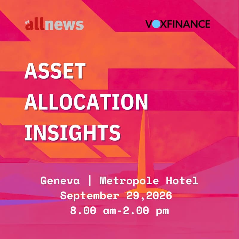 Cover Image for AAI 2026 by Allnews and VoxFinance