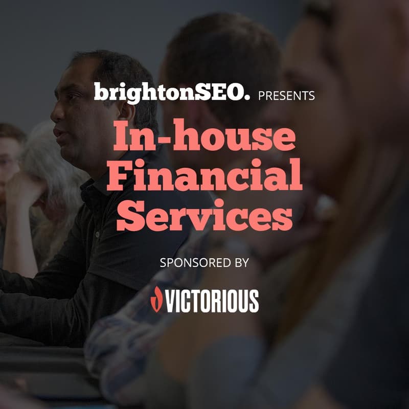 Cover Image for Inhouse Financial Services - Sponsored by Victorious