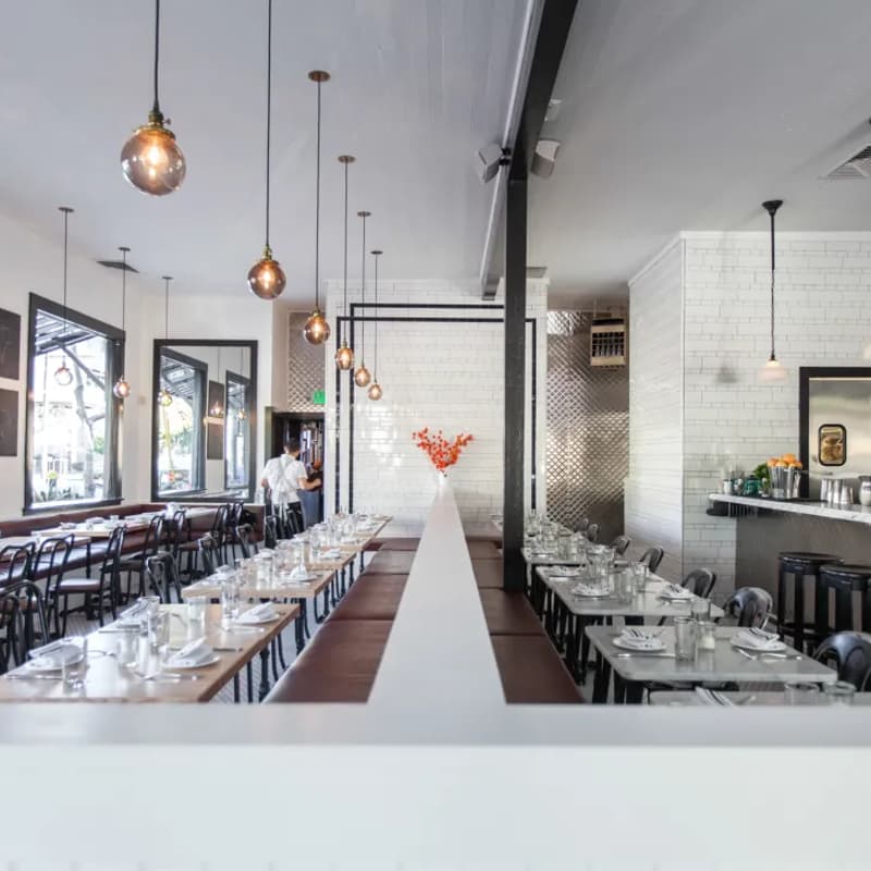 Cover Image for {SoMa} AI Conspiracy Dinner by Superlinked